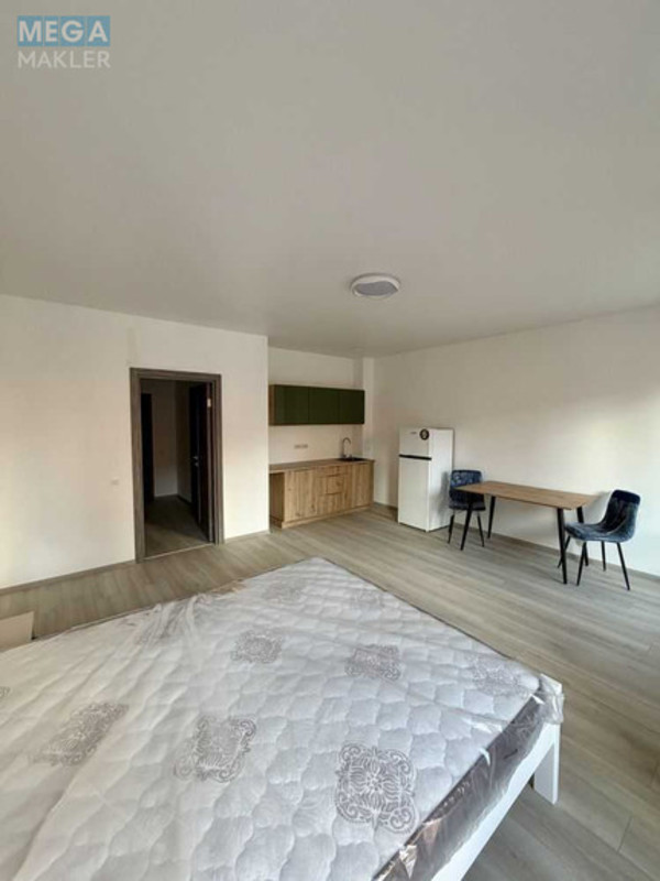 Оренда 1 кімнатної квартири, <a class="location-link" href="/kiev/" title="Недвижимость Київ">Київ</a>, <a class="location-link" href="/kiev/podolskij/" title="Недвижимость Подільський район">Подільський р-н</a>, Глубочицкая ул., 17 (изображение 2)