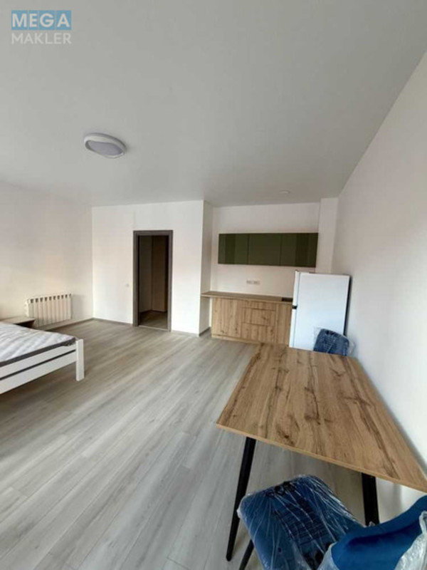 Оренда 1 кімнатної квартири, <a class="location-link" href="/kiev/" title="Недвижимость Київ">Київ</a>, <a class="location-link" href="/kiev/podolskij/" title="Недвижимость Подільський район">Подільський р-н</a>, Глубочицкая ул., 17 (изображение 3)