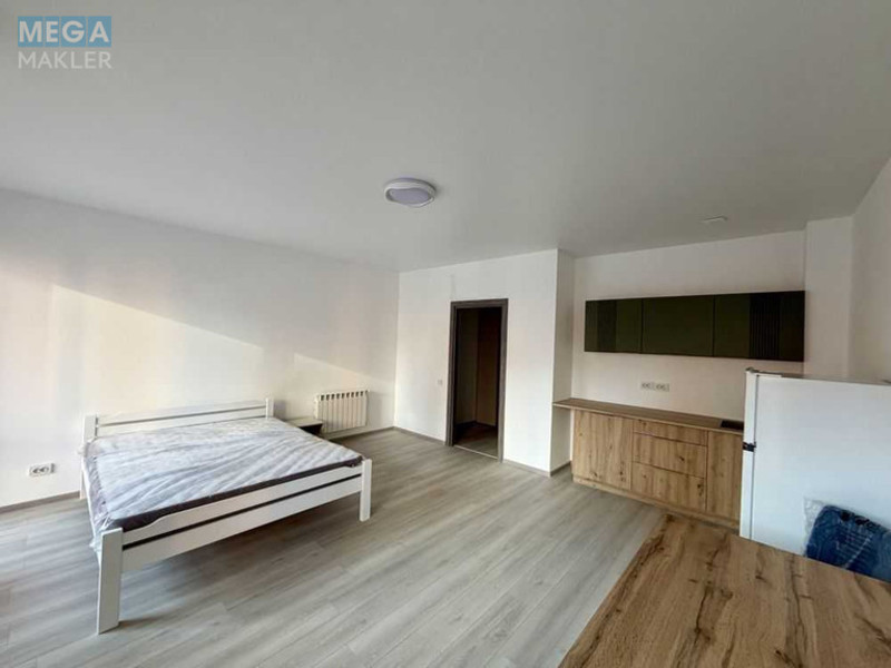 Оренда 1 кімнатної квартири, <a class="location-link" href="/kiev/" title="Недвижимость Київ">Київ</a>, <a class="location-link" href="/kiev/podolskij/" title="Недвижимость Подільський район">Подільський р-н</a>, Глубочицкая ул., 17 (изображение 4)