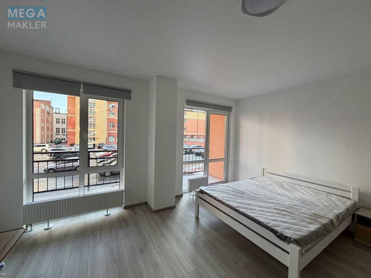 Оренда 1 кімнатної квартири, <a class="location-link" href="/kiev/" title="Недвижимость Київ">Київ</a>, <a class="location-link" href="/kiev/podolskij/" title="Недвижимость Подільський район">Подільський р-н</a>, Глубочицкая ул., 17 (изображение 5)