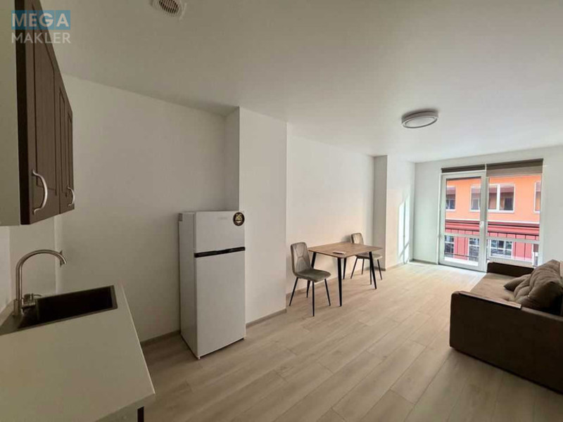 Оренда 2 кімнатної квартири, <a class="location-link" href="/kiev/" title="Недвижимость Київ">Київ</a>, <a class="location-link" href="/kiev/podolskij/" title="Недвижимость Подільський район">Подільський р-н</a>, Глубочицкая ул., 17 (изображение 4)