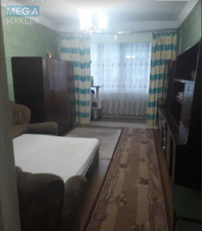 Оренда 2 кімнатної квартири, <a class="location-link" href="/kiev/" title="Недвижимость Київ">Київ</a>, <a class="location-link" href="/kiev/desnyanskij/" title="Недвижимость Деснянський район">Деснянський р-н</a>, Шолом-Алейхема ул., 7/20 (изображение 3)