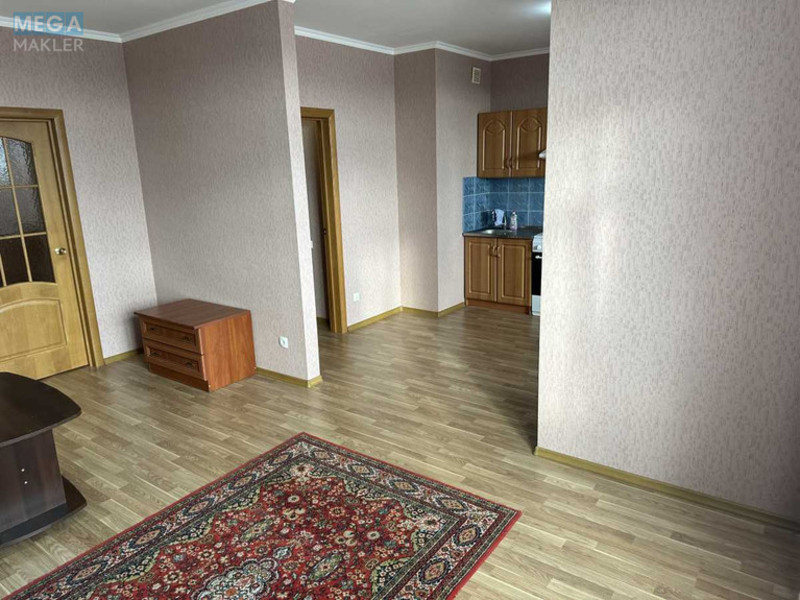 Оренда 1 кімнатної квартири, <a class="location-link" href="/kiev/" title="Недвижимость Київ">Київ</a>, <a class="location-link" href="/kiev/svyatoshinskij/" title="Недвижимость Святошинський район">Святошинський р-н</a>, Берестейский просп., 71а (изображение 2)