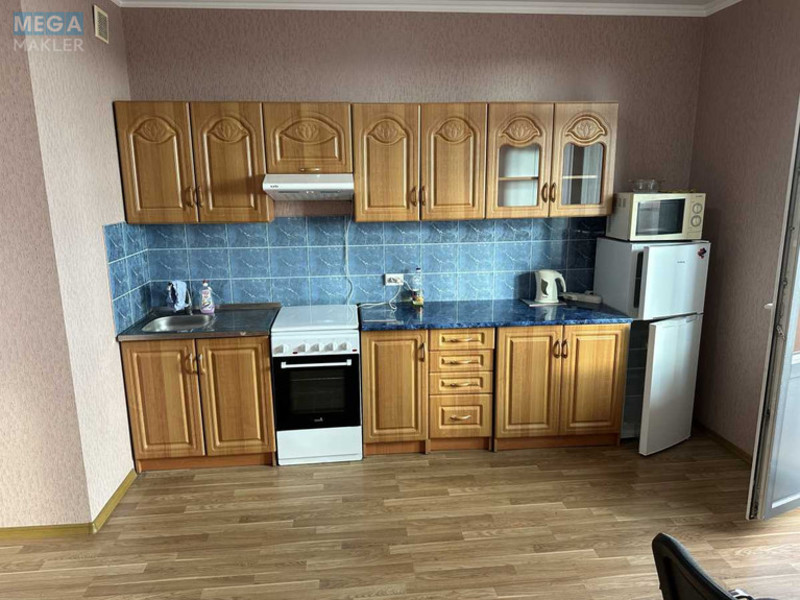 Оренда 1 кімнатної квартири, <a class="location-link" href="/kiev/" title="Недвижимость Київ">Київ</a>, <a class="location-link" href="/kiev/svyatoshinskij/" title="Недвижимость Святошинський район">Святошинський р-н</a>, Берестейский просп., 71а (изображение 7)