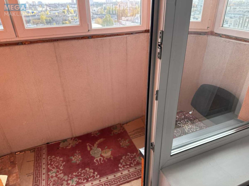 Оренда 1 кімнатної квартири, <a class="location-link" href="/kiev/" title="Недвижимость Київ">Київ</a>, <a class="location-link" href="/kiev/svyatoshinskij/" title="Недвижимость Святошинський район">Святошинський р-н</a>, Берестейский просп., 71а (изображение 22)