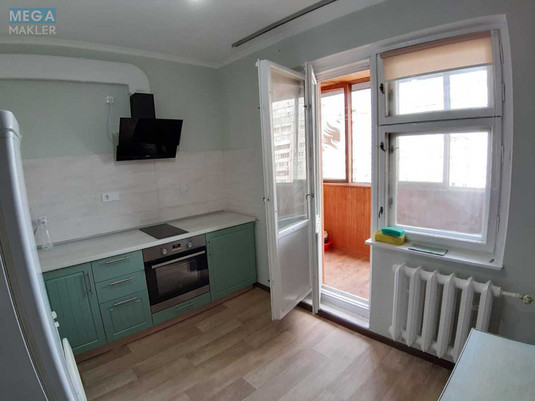 Оренда 1 кімнатної квартири, <a class="location-link" href="/kiev/" title="Недвижимость Київ">Київ</a>, <a class="location-link" href="/kiev/darnickij/" title="Недвижимость Дарницький район">Дарницький р-н</a>, Вишняковская ул., 5А (изображение 5)