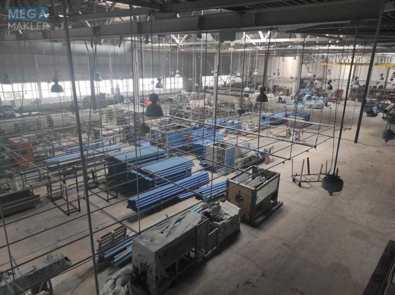 Продаж комплексу будівель та споруд, 6&nbsp;939&nbsp;кв.м, под производство, <a class="location-link" href="/belaya-tserkov/" title="Недвижимость Біла Церква">Біла Церква</a>, вул. Центральна (изображение 7)