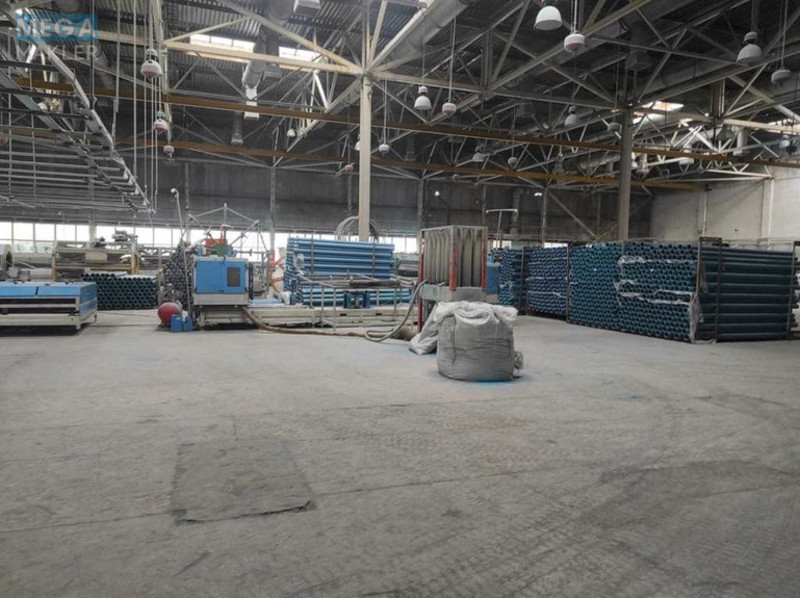 Продаж комплексу будівель та споруд, 6&nbsp;939&nbsp;кв.м, под производство, <a class="location-link" href="/belaya-tserkov/" title="Недвижимость Біла Церква">Біла Церква</a>, вул. Центральна (изображение 8)