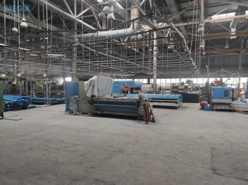 Продаж комплексу будівель та споруд, 6&nbsp;939&nbsp;кв.м, под производство, <a class="location-link" href="/belaya-tserkov/" title="Недвижимость Біла Церква">Біла Церква</a>, вул. Центральна (изображение 9)