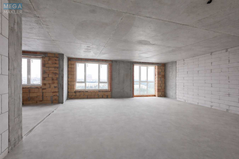 Продаж 3 кімнатної квартири (88/56/9), 14 пов. 25 пов. будинку, <a class="location-link" href="/kiev/" title="Недвижимость Київ">Київ</a>, <a class="location-link" href="/kiev/dneprovskij/" title="Недвижимость Дніпровський район">Дніпровський р-н</a>, Воскресенська вул., 18 (изображение 2)