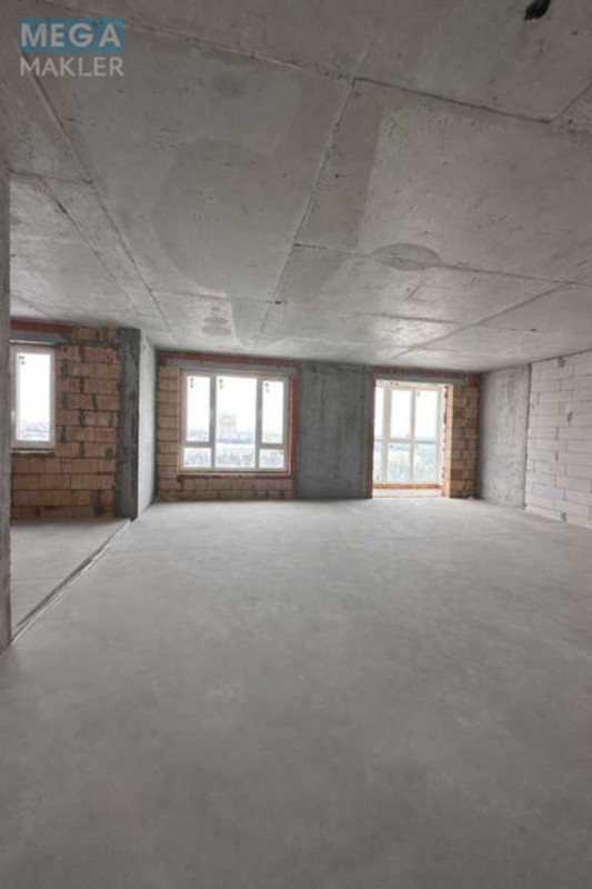 Продаж 3 кімнатної квартири (88/56/9), 14 пов. 25 пов. будинку, <a class="location-link" href="/kiev/" title="Недвижимость Київ">Київ</a>, <a class="location-link" href="/kiev/dneprovskij/" title="Недвижимость Дніпровський район">Дніпровський р-н</a>, Воскресенська вул., 18 (изображение 3)