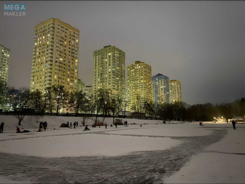 Продаж 3 кімнатної квартири (88/56/9), 14 пов. 25 пов. будинку, <a class="location-link" href="/kiev/" title="Недвижимость Київ">Київ</a>, <a class="location-link" href="/kiev/dneprovskij/" title="Недвижимость Дніпровський район">Дніпровський р-н</a>, Воскресенська вул., 18 (изображение 12)