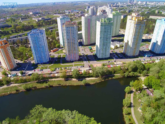 Продаж 3 кімнатної квартири (88/56/9), 14 пов. 25 пов. будинку, <a class="location-link" href="/kiev/" title="Недвижимость Київ">Київ</a>, <a class="location-link" href="/kiev/dneprovskij/" title="Недвижимость Дніпровський район">Дніпровський р-н</a>, Воскресенська вул., 18 (изображение 14)