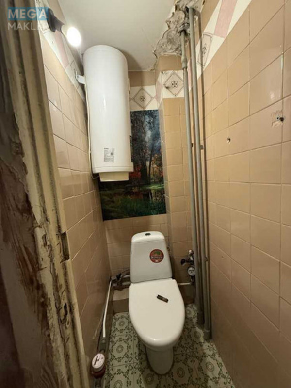 Продаж 1 кімнатної квартири (30/17/9), 6 пов. 9 пов. будинку, <a class="location-link" href="/odessa/" title="Недвижимость Одеса">Одеса</a>, <a class="location-link" href="/odessa/primorskij/" title="Недвижимость Приморський район">Приморський р-н</a>, 2 куликовский пер, 1 (изображение 4)