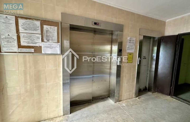 Продаж 1 кімнатної квартири (33/?/5), 14 пов. 24 пов. будинку, <a class="location-link" href="/kiev/" title="Недвижимость Київ">Київ</a>, <a class="location-link" href="/kiev/desnyanskij/" title="Недвижимость Деснянський район">Деснянський р-н</a>, Милославська вул., 18 (изображение 2)