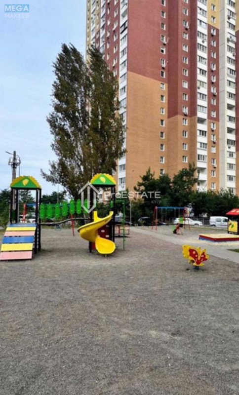 Продаж 1 кімнатної квартири (33/?/5), 14 пов. 24 пов. будинку, <a class="location-link" href="/kiev/" title="Недвижимость Київ">Київ</a>, <a class="location-link" href="/kiev/desnyanskij/" title="Недвижимость Деснянський район">Деснянський р-н</a>, Милославська вул., 18 (изображение 4)