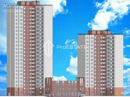 Продаж 1 кімнатної квартири (33/?/5), 14 пов. 24 пов. будинку, <a class="location-link" href="/kiev/" title="Недвижимость Київ">Київ</a>, <a class="location-link" href="/kiev/desnyanskij/" title="Недвижимость Деснянський район">Деснянський р-н</a>, Милославська вул., 18 (изображение 6)