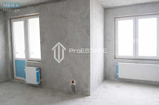 Продаж 1 кімнатної квартири (33/?/5), 14 пов. 24 пов. будинку, <a class="location-link" href="/kiev/" title="Недвижимость Київ">Київ</a>, <a class="location-link" href="/kiev/desnyanskij/" title="Недвижимость Деснянський район">Деснянський р-н</a>, Милославська вул., 18 (изображение 10)