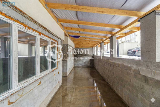 Продаж комерційної нерухомості, 44&nbsp;кв.м, под офис, <a class="location-link" href="/kiev/" title="Недвижимость Київ">Київ</a>, <a class="location-link" href="/kiev/solomenskij/" title="Недвижимость Солом'янський район">Солом'янський р-н</a>, Михайла Дерегуса вул., 44 (изображение 3)