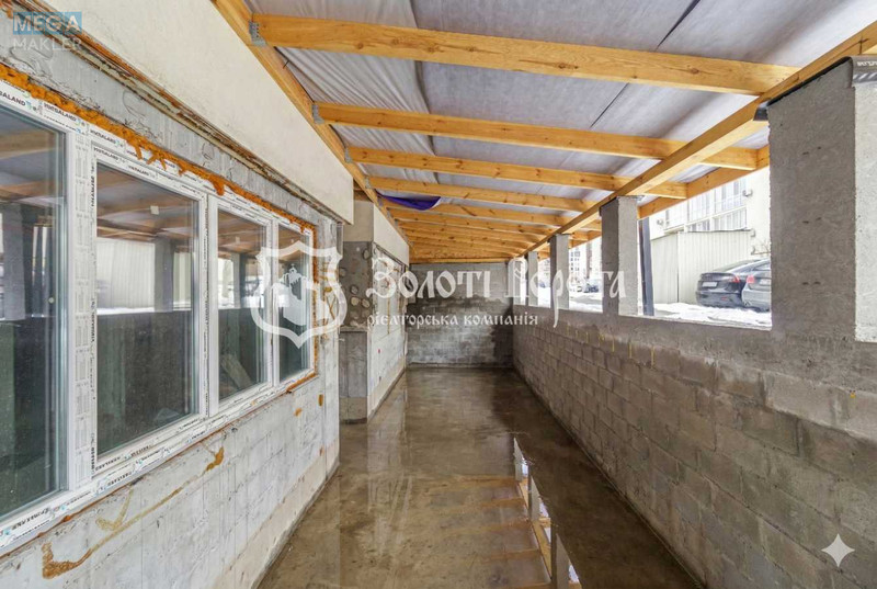 Продаж комерційної нерухомості, 44&nbsp;кв.м, под офис, <a class="location-link" href="/kiev/" title="Недвижимость Київ">Київ</a>, <a class="location-link" href="/kiev/solomenskij/" title="Недвижимость Солом'янський район">Солом'янський р-н</a>, Михайла Дерегуса вул., 44 (изображение 3)