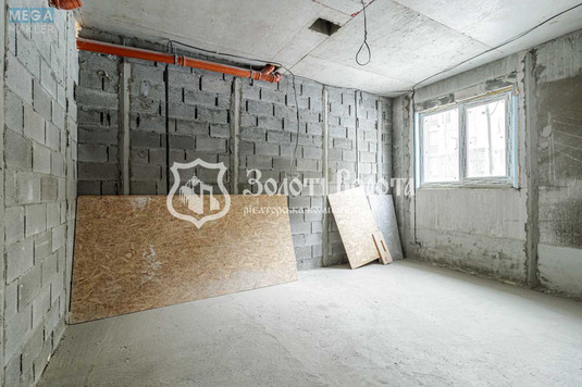 Продаж комерційної нерухомості, 44&nbsp;кв.м, под офис, <a class="location-link" href="/kiev/" title="Недвижимость Київ">Київ</a>, <a class="location-link" href="/kiev/solomenskij/" title="Недвижимость Солом'янський район">Солом'янський р-н</a>, Михайла Дерегуса вул., 44 (изображение 4)