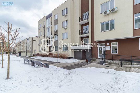 Продаж комерційної нерухомості, 44&nbsp;кв.м, под офис, <a class="location-link" href="/kiev/" title="Недвижимость Київ">Київ</a>, <a class="location-link" href="/kiev/solomenskij/" title="Недвижимость Солом'янський район">Солом'янський р-н</a>, Михайла Дерегуса вул., 44 (изображение 23)