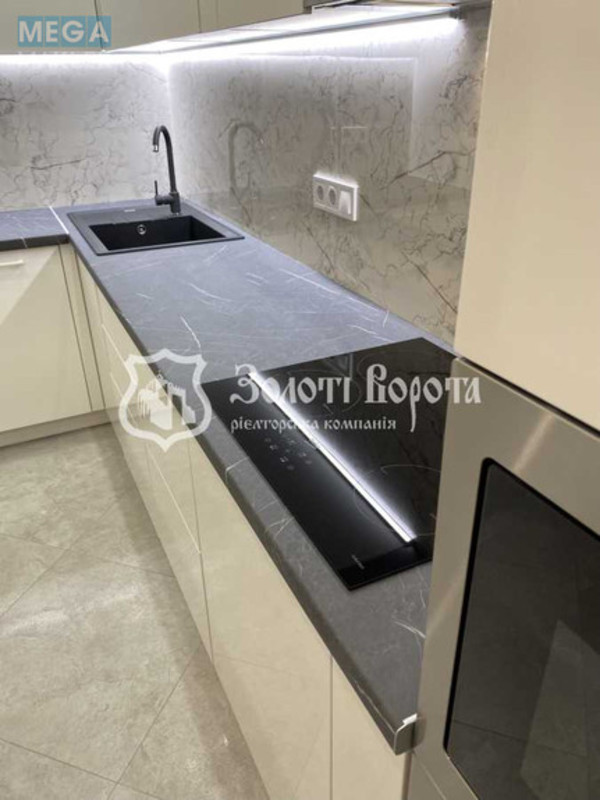 Продаж 1 кімнатної квартири (45,1/17,4/18,2), 13 пов. 26 пов. будинку, <a class="location-link" href="/kiev/" title="Недвижимость Київ">Київ</a>, <a class="location-link" href="/kiev/darnickij/" title="Недвижимость Дарницький район">Дарницький р-н</a>, Дніпровська наб., 20б (изображение 3)