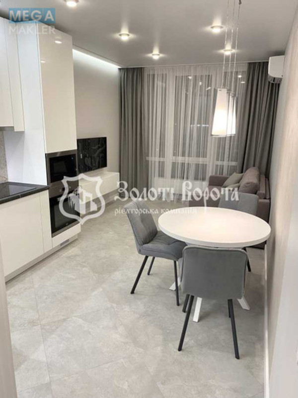 Продаж 1 кімнатної квартири (45,1/17,4/18,2), 13 пов. 26 пов. будинку, <a class="location-link" href="/kiev/" title="Недвижимость Київ">Київ</a>, <a class="location-link" href="/kiev/darnickij/" title="Недвижимость Дарницький район">Дарницький р-н</a>, Дніпровська наб., 20б (изображение 8)