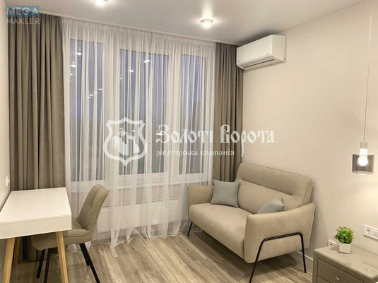 Продаж 1 кімнатної квартири (45,1/17,4/18,2), 13 пов. 26 пов. будинку, <a class="location-link" href="/kiev/" title="Недвижимость Київ">Київ</a>, <a class="location-link" href="/kiev/darnickij/" title="Недвижимость Дарницький район">Дарницький р-н</a>, Дніпровська наб., 20б (изображение 9)