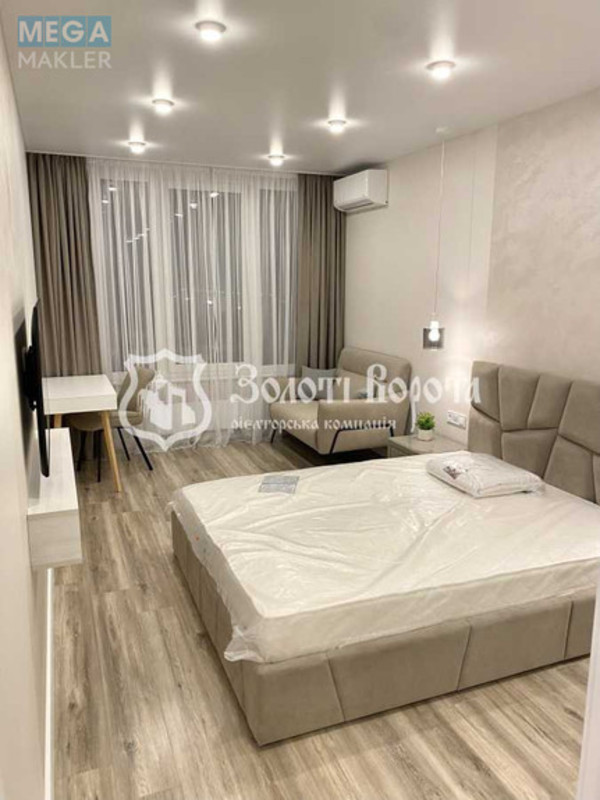 Продаж 1 кімнатної квартири (45,1/17,4/18,2), 13 пов. 26 пов. будинку, <a class="location-link" href="/kiev/" title="Недвижимость Київ">Київ</a>, <a class="location-link" href="/kiev/darnickij/" title="Недвижимость Дарницький район">Дарницький р-н</a>, Дніпровська наб., 20б (изображение 10)