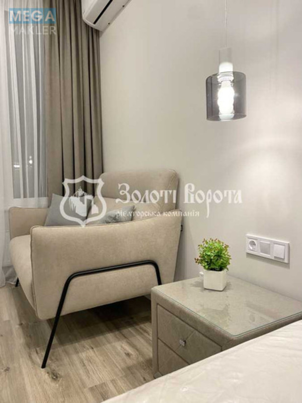 Продаж 1 кімнатної квартири (45,1/17,4/18,2), 13 пов. 26 пов. будинку, <a class="location-link" href="/kiev/" title="Недвижимость Київ">Київ</a>, <a class="location-link" href="/kiev/darnickij/" title="Недвижимость Дарницький район">Дарницький р-н</a>, Дніпровська наб., 20б (изображение 11)