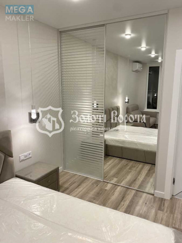 Продаж 1 кімнатної квартири (45,1/17,4/18,2), 13 пов. 26 пов. будинку, <a class="location-link" href="/kiev/" title="Недвижимость Київ">Київ</a>, <a class="location-link" href="/kiev/darnickij/" title="Недвижимость Дарницький район">Дарницький р-н</a>, Дніпровська наб., 20б (изображение 13)