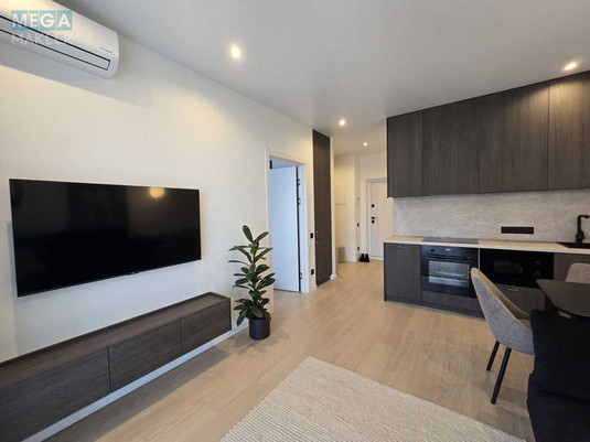 Продаж 1 кімнатної квартири (40/12/16), 8 пов. 10 пов. будинку, <a class="location-link" href="/kiev/" title="Недвижимость Київ">Київ</a>, <a class="location-link" href="/kiev/goloseevskij/" title="Недвижимость Голосіївський район">Голосіївський р-н</a>, Метрологическая ул., 107В (изображение 2)