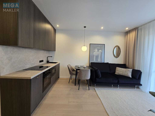 Продаж 1 кімнатної квартири (40/12/16), 8 пов. 10 пов. будинку, <a class="location-link" href="/kiev/" title="Недвижимость Київ">Київ</a>, <a class="location-link" href="/kiev/goloseevskij/" title="Недвижимость Голосіївський район">Голосіївський р-н</a>, Метрологическая ул., 107В (изображение 3)