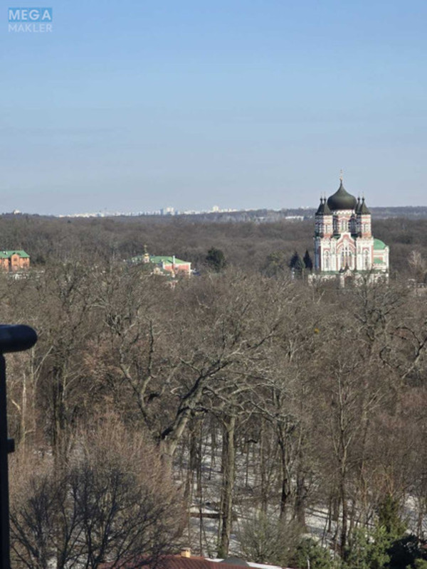 Продаж 1 кімнатної квартири (40/12/16), 8 пов. 10 пов. будинку, <a class="location-link" href="/kiev/" title="Недвижимость Київ">Київ</a>, <a class="location-link" href="/kiev/goloseevskij/" title="Недвижимость Голосіївський район">Голосіївський р-н</a>, Метрологическая ул., 107В (изображение 4)