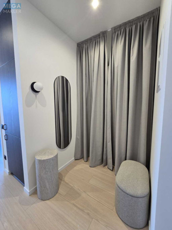 Продаж 1 кімнатної квартири (40/12/16), 8 пов. 10 пов. будинку, <a class="location-link" href="/kiev/" title="Недвижимость Київ">Київ</a>, <a class="location-link" href="/kiev/goloseevskij/" title="Недвижимость Голосіївський район">Голосіївський р-н</a>, Метрологическая ул., 107В (изображение 6)