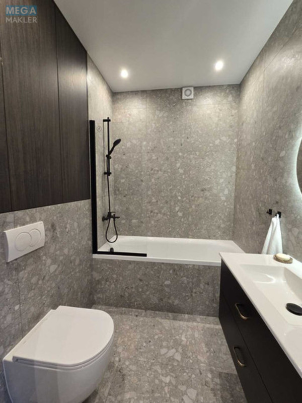 Продаж 1 кімнатної квартири (40/12/16), 8 пов. 10 пов. будинку, <a class="location-link" href="/kiev/" title="Недвижимость Київ">Київ</a>, <a class="location-link" href="/kiev/goloseevskij/" title="Недвижимость Голосіївський район">Голосіївський р-н</a>, Метрологическая ул., 107В (изображение 7)