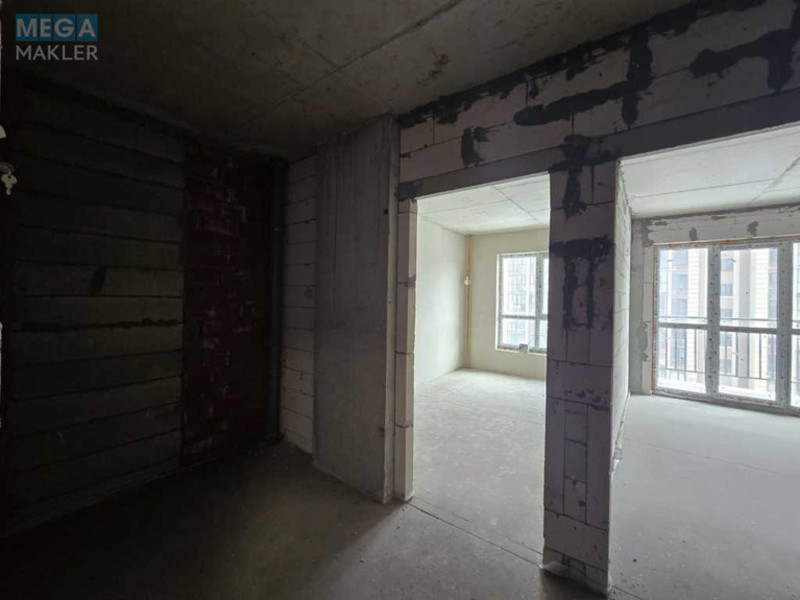 Продаж 1 кімнатної квартири (40/16/12), 5 пов. 10 пов. будинку, <a class="location-link" href="/kiev/" title="Недвижимость Київ">Київ</a>, <a class="location-link" href="/kiev/goloseevskij/" title="Недвижимость Голосіївський район">Голосіївський р-н</a>, Метрологическая ул., 107 (изображение 3)