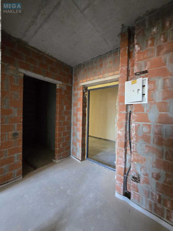 Продаж 1 кімнатної квартири (41/16/12), 2 пов. 10 пов. будинку, <a class="location-link" href="/kiev/" title="Недвижимость Київ">Київ</a>, <a class="location-link" href="/kiev/goloseevskij/" title="Недвижимость Голосіївський район">Голосіївський р-н</a>, Метрологическая ул., 107 (изображение 5)