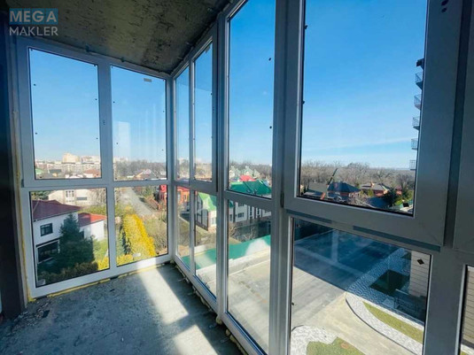 Продаж 1 кімнатної квартири (44/17/13), 5 пов. 10 пов. будинку, <a class="location-link" href="/kiev/" title="Недвижимость Київ">Київ</a>, <a class="location-link" href="/kiev/goloseevskij/" title="Недвижимость Голосіївський район">Голосіївський р-н</a>, Метрологическая ул., 107А (изображение 4)