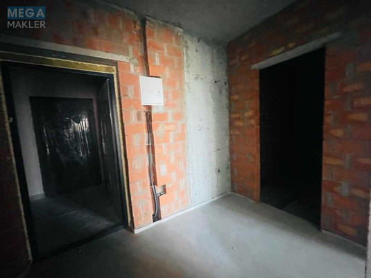 Продаж 1 кімнатної квартири (44/17/13), 5 пов. 10 пов. будинку, <a class="location-link" href="/kiev/" title="Недвижимость Київ">Київ</a>, <a class="location-link" href="/kiev/goloseevskij/" title="Недвижимость Голосіївський район">Голосіївський р-н</a>, Метрологическая ул., 107А (изображение 6)