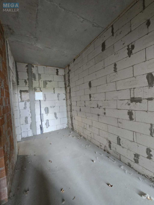 Продаж 1 кімнатної квартири (44/17/13), 4 пов. 5 пов. будинку, <a class="location-link" href="/kiev/" title="Недвижимость Київ">Київ</a>, <a class="location-link" href="/kiev/goloseevskij/" title="Недвижимость Голосіївський район">Голосіївський р-н</a>, Метрологическая ул., 52 (изображение 9)