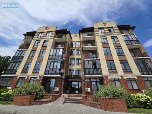 Продаж 1 кімнатної квартири (44/17/13), 4 пов. 5 пов. будинку, <a class="location-link" href="/kiev/" title="Недвижимость Київ">Київ</a>, <a class="location-link" href="/kiev/goloseevskij/" title="Недвижимость Голосіївський район">Голосіївський р-н</a>, Метрологическая ул., 52 (изображение 14)