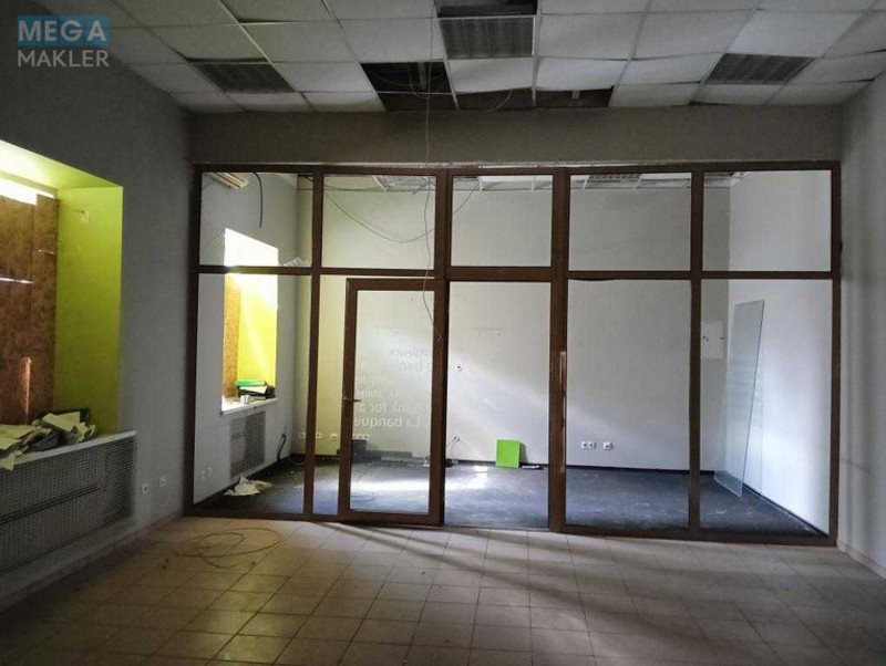 Продаж комерційної нерухомості, 133,60&nbsp;кв.м, под офис, <a class="location-link" href="/kharkov/" title="Недвижимость Харків">Харків</a>, <a class="location-link" href="/kharkov/leninskij/" title="Недвижимость Холодногорський (Ленінський) район">Холодногорський (Ленінський) р-н</a>, Полтавський шлях, 167 (изображение 4)