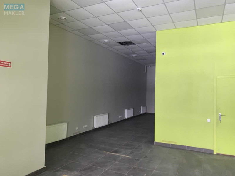 Продаж комерційної нерухомості, 90,60&nbsp;кв.м, под офис, <a class="location-link" href="/kharkov/" title="Недвижимость Харків">Харків</a>, <a class="location-link" href="/kharkov/chervonozavodskij/" title="Недвижимость Основянский (Червонозаводской) район">Основянский (Червонозаводской) р-н</a>, Ювілейний пр., 54 (изображение 3)