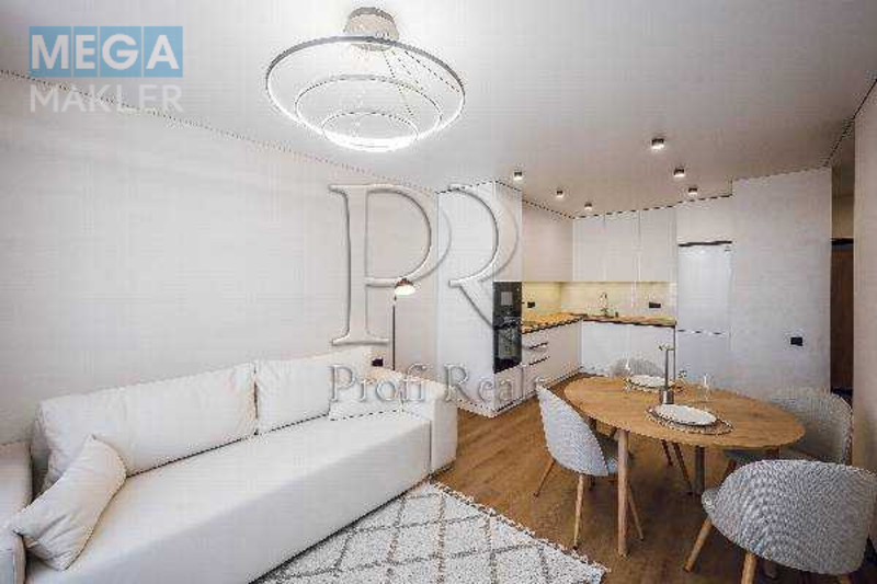 Продаж 2 кімнатної квартири (66/26/23), 18 пов. 25 пов. будинку, <a class="location-link" href="/kiev/" title="Недвижимость Київ">Київ</a>, <a class="location-link" href="/kiev/podolskij/" title="Недвижимость Подільський район">Подільський р-н</a>, Всеволода Змієнка вулиця, 30 (изображение 2)