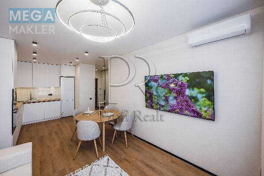 Продаж 2 кімнатної квартири (66/26/23), 18 пов. 25 пов. будинку, <a class="location-link" href="/kiev/" title="Недвижимость Київ">Київ</a>, <a class="location-link" href="/kiev/podolskij/" title="Недвижимость Подільський район">Подільський р-н</a>, Всеволода Змієнка вулиця, 30 (изображение 6)