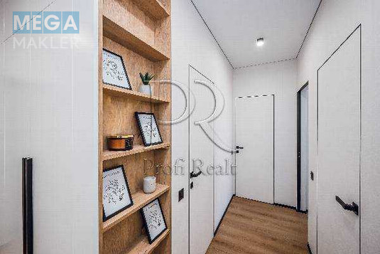 Продаж 2 кімнатної квартири (66/26/23), 18 пов. 25 пов. будинку, <a class="location-link" href="/kiev/" title="Недвижимость Київ">Київ</a>, <a class="location-link" href="/kiev/podolskij/" title="Недвижимость Подільський район">Подільський р-н</a>, Всеволода Змієнка вулиця, 30 (изображение 9)