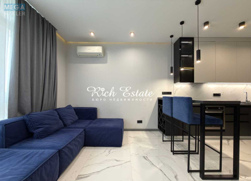 Оренда 3 кімнатної квартири, <a class="location-link" href="/kiev/" title="Недвижимость Київ">Київ</a>, <a class="location-link" href="/kiev/pecherskij/" title="Недвижимость Печерський район">Печерський р-н</a>, Предславинская ул., 57 (изображение 2)