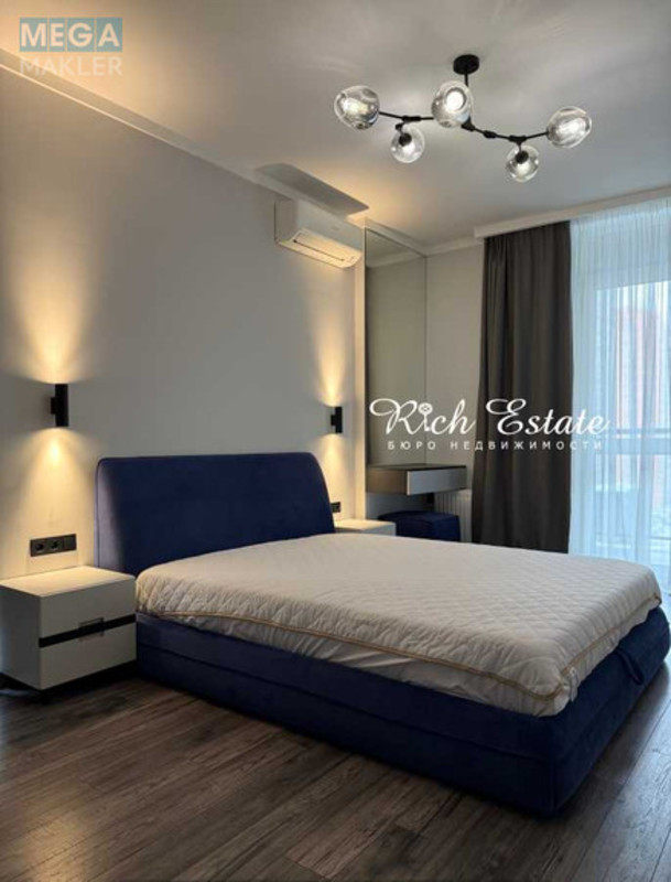 Оренда 3 кімнатної квартири, <a class="location-link" href="/kiev/" title="Недвижимость Київ">Київ</a>, <a class="location-link" href="/kiev/pecherskij/" title="Недвижимость Печерський район">Печерський р-н</a>, Предславинская ул., 57 (изображение 5)